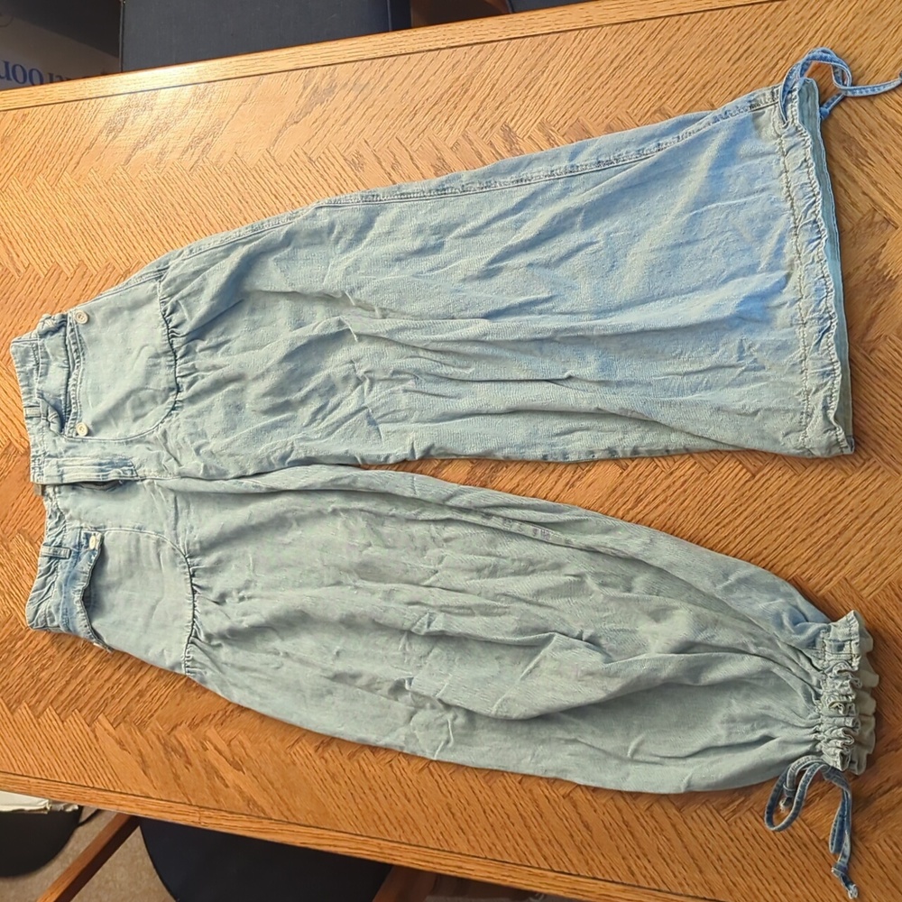 We The Free Lotus Jeans